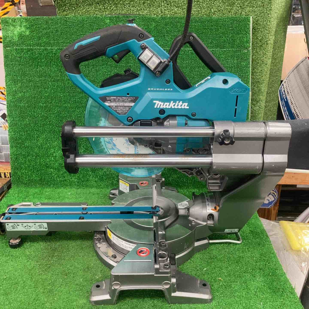 ★マキタ(makita) コードレススライドマルノコLS009GZ【川崎店】