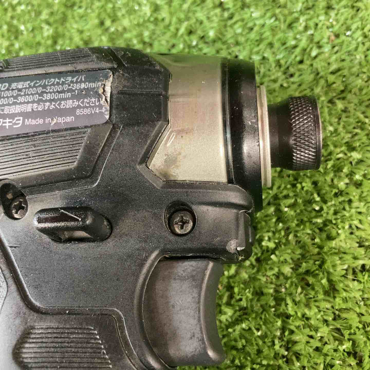 ★マキタ(makita) コードレスインパクトドライバー TD173DZB【川崎店】