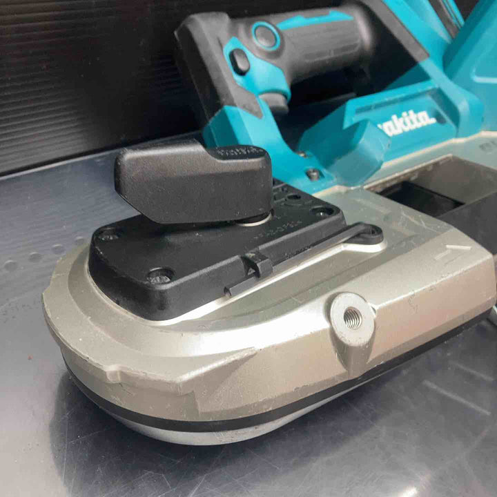 ★マキタ(makita) コードレスポータブルバンドソー PB183DZ【川越店】