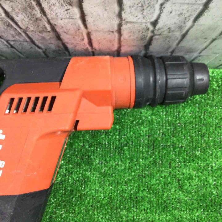 ◇ヒルティ(HILTI) ハンマドリル TE5【川口店】
