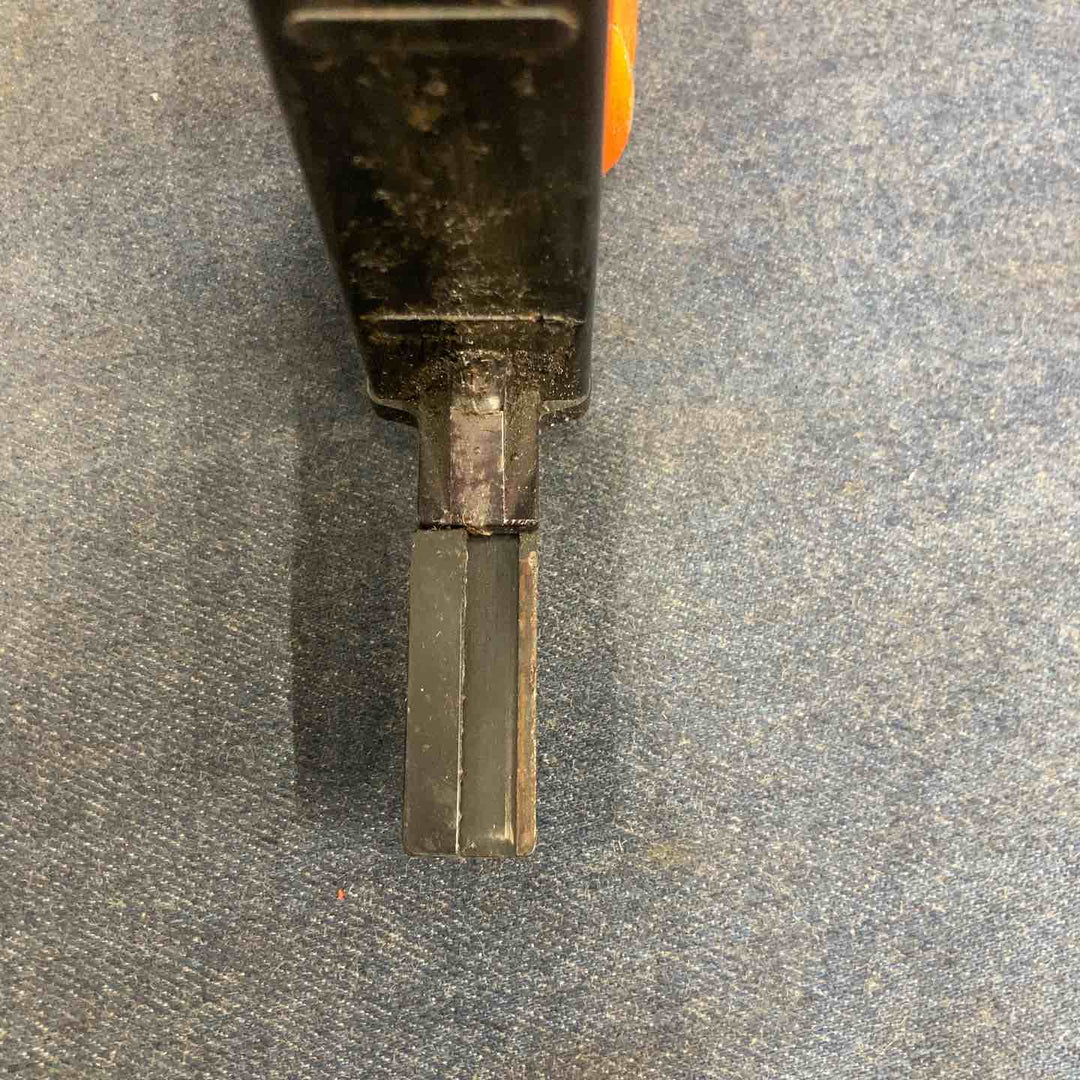 【現状品】2台セット マックス MAX 常圧エアタッカ TA-35A/1022J 動作確認済み【八潮店】