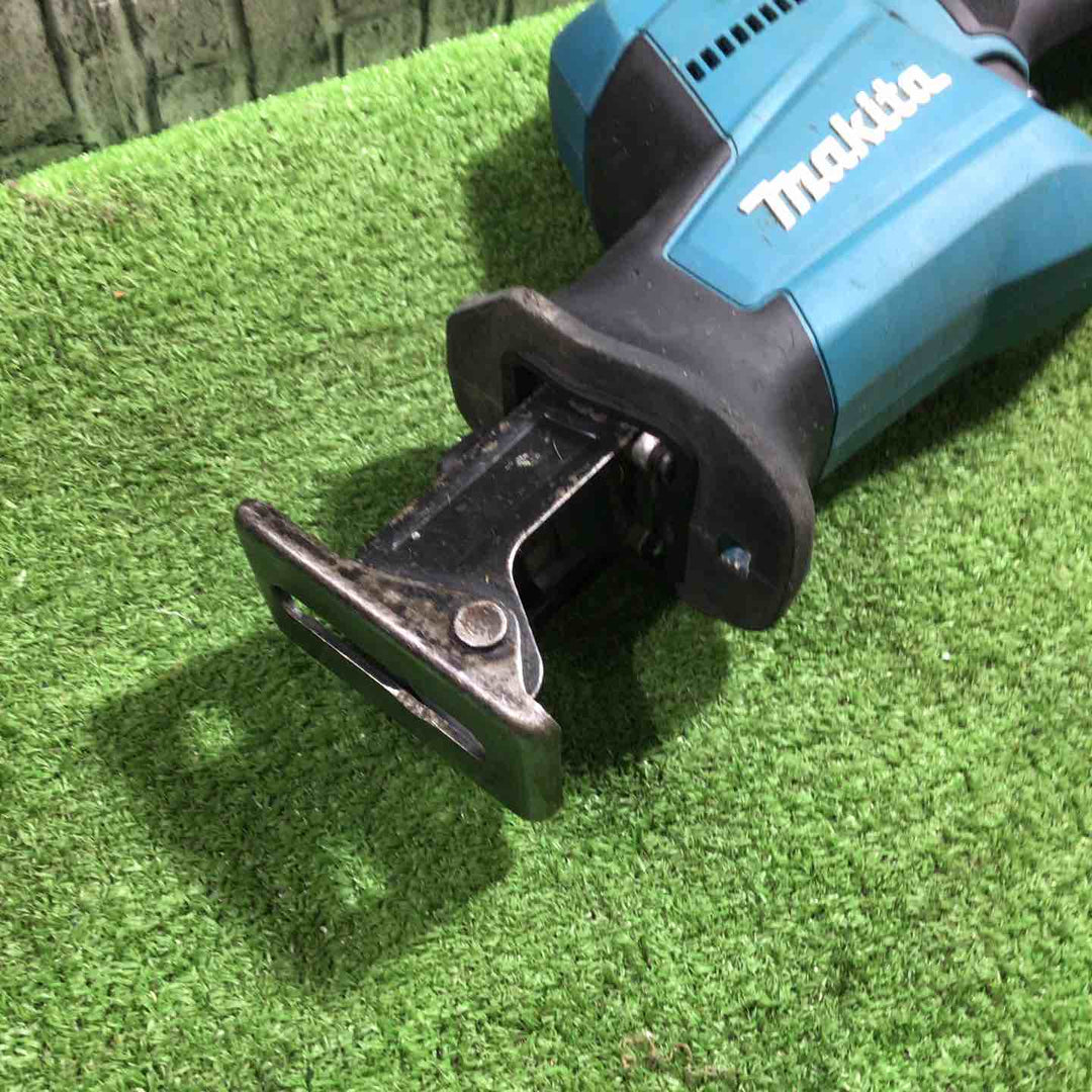 ★マキタ(makita) コードレスレシプロソー JR189DZ【川口店】