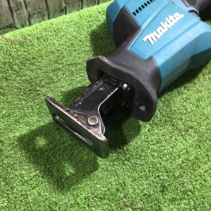★マキタ(makita) コードレスレシプロソー JR189DZ【川口店】