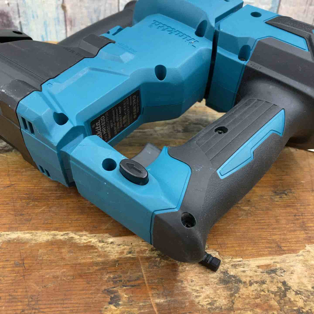 ★マキタ(makita) コードレスハンマドリル HR183DZK【柏店】
