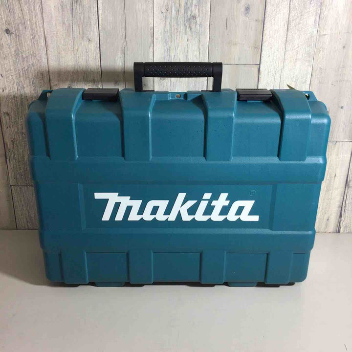 ★マキタ(makita) コードレスハンマドリル HR008GRMXV【戸田店】