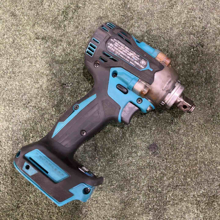 ★マキタ(makita) コードレスインパクトレンチ TW300DZ 18V 動作確認済【川口店】