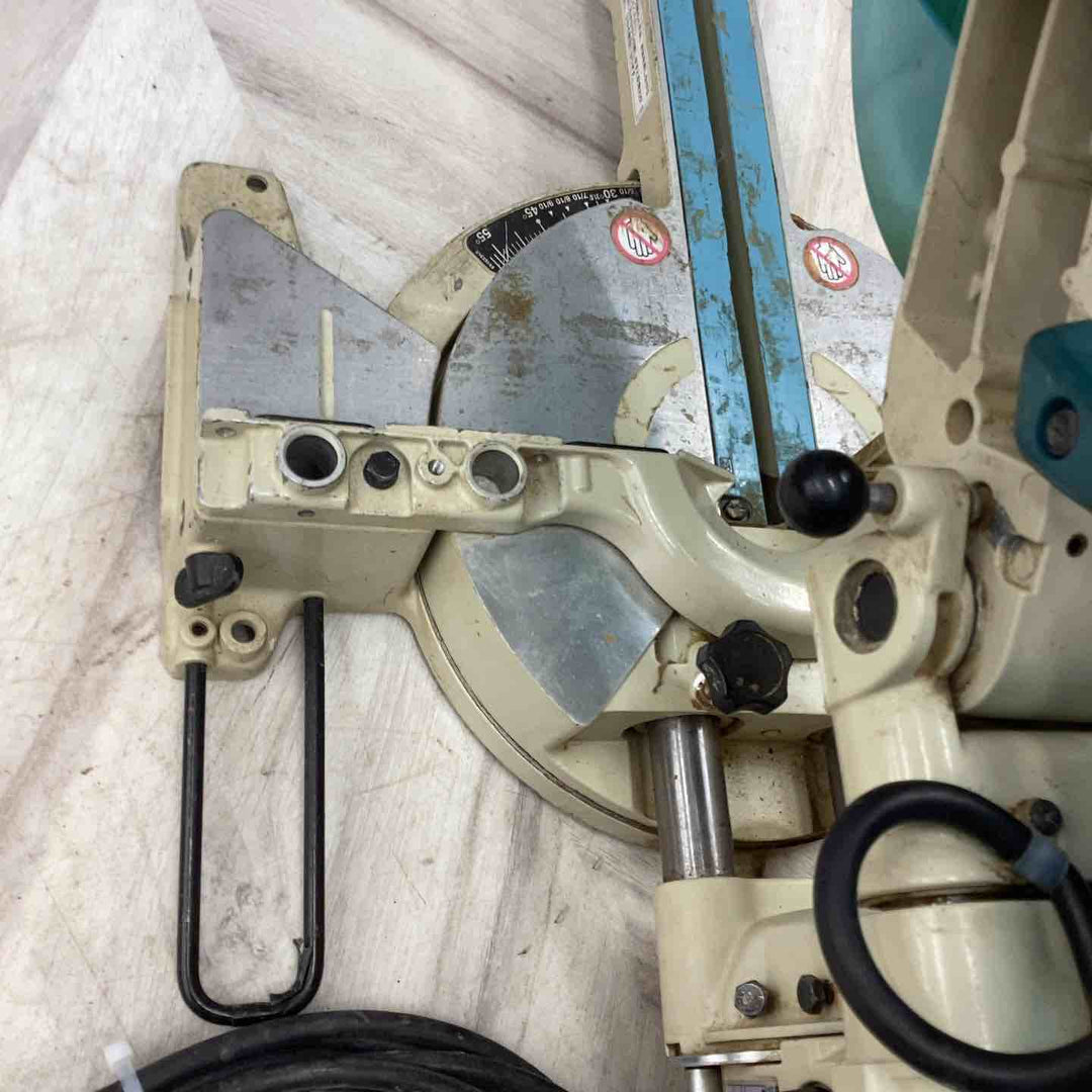 ☆マキタ(makita) 216mm スライドマルノコ LS0814FL【越谷店】
