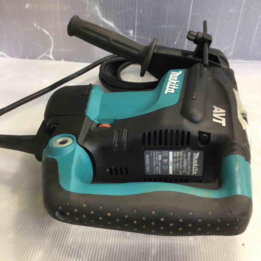 ★マキタ(makita) ハンマドリル HR4011C【草加店】