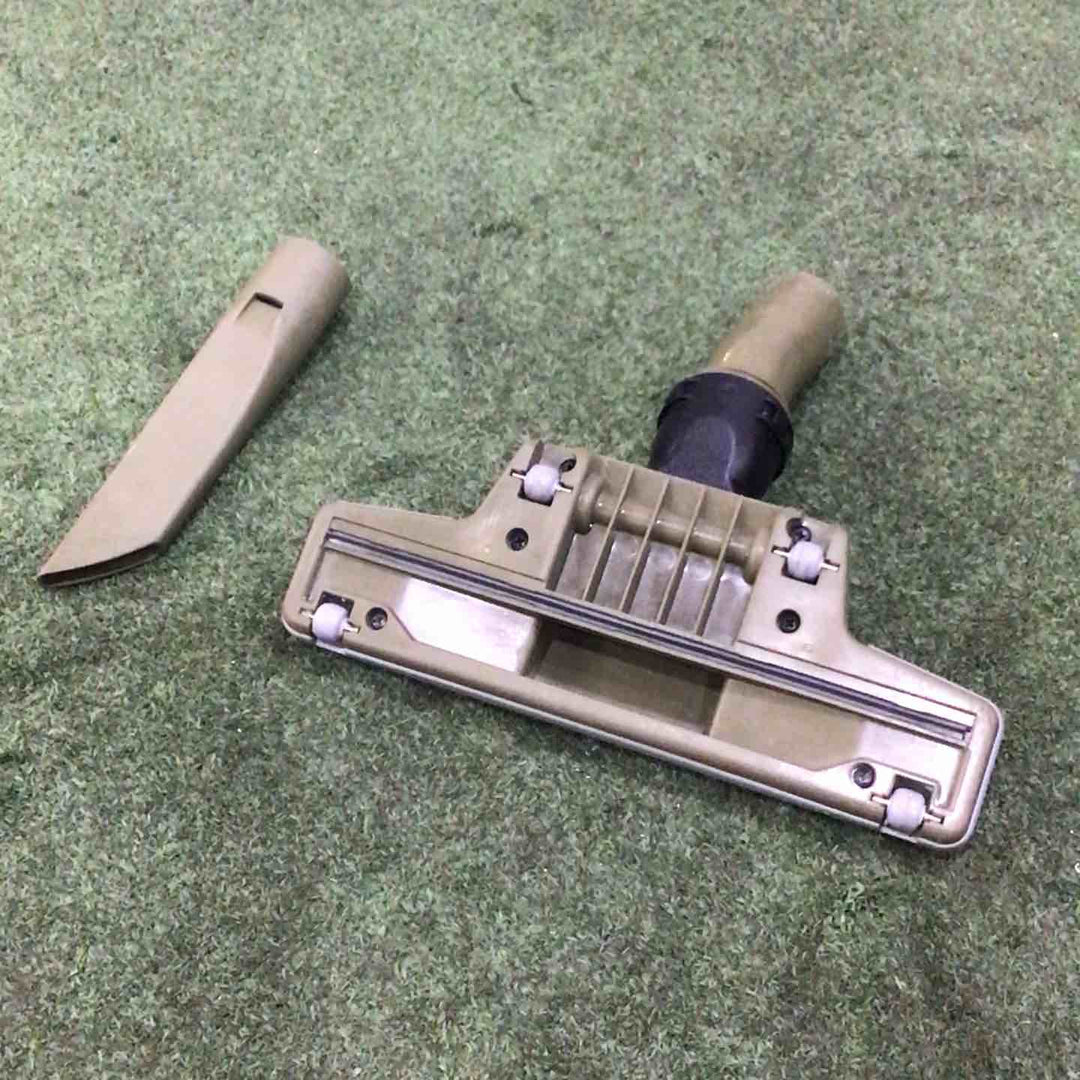 ★マキタ(makita) コードレスクリーナー CL001GRDCO 動作確認済 【川口店】