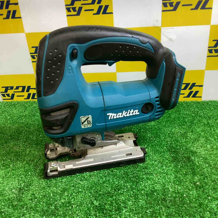 ◇マキタ(makita) コードレスジグソー JV140DZ【越谷店】