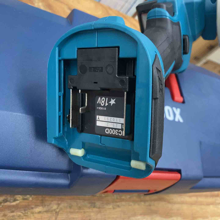 ★マキタ(makita) 76mmコードレスコンパクトカッタ MC300DZ【柏店】