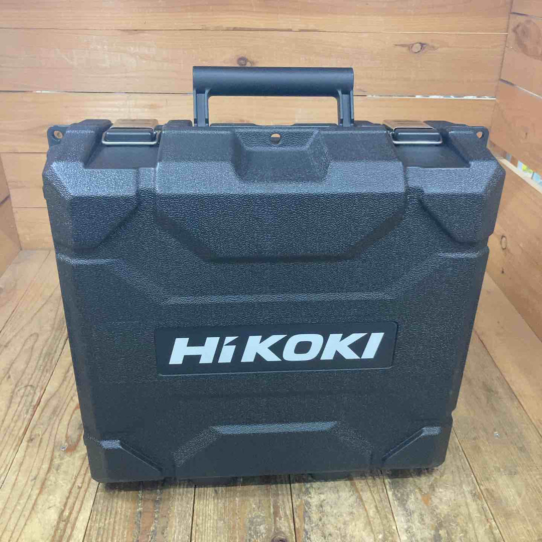 ★ハイコーキ(HIKOKI ※旧:日立工機) 高圧エア釘打ち機 NV75HRA(S)【所沢店】