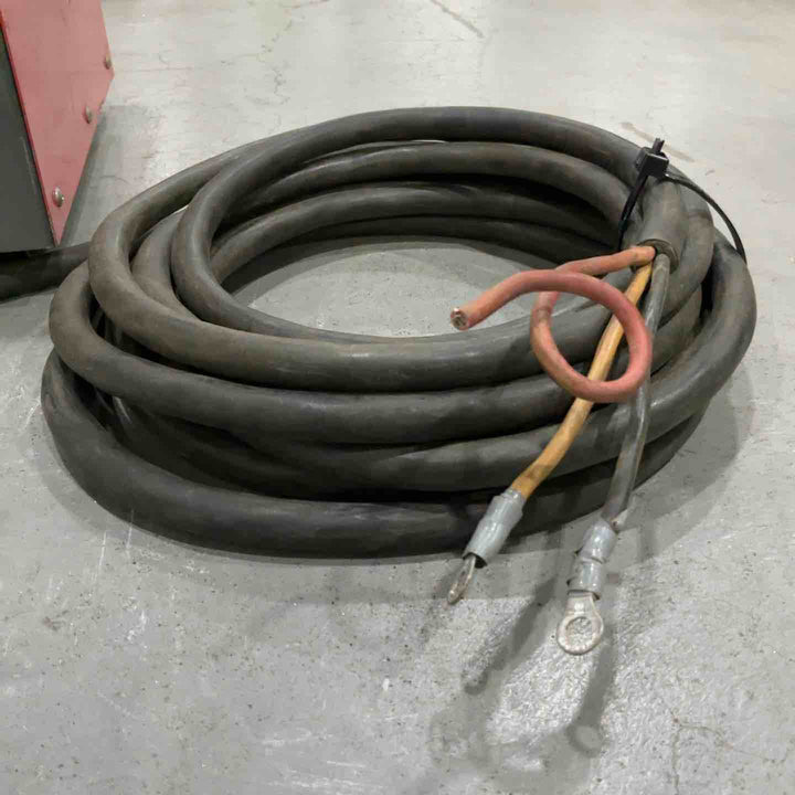 ◇キシデン(KISHIDEN) 電気溶接機 HD-150DBD （電撃防止装置内蔵型）【川口店】