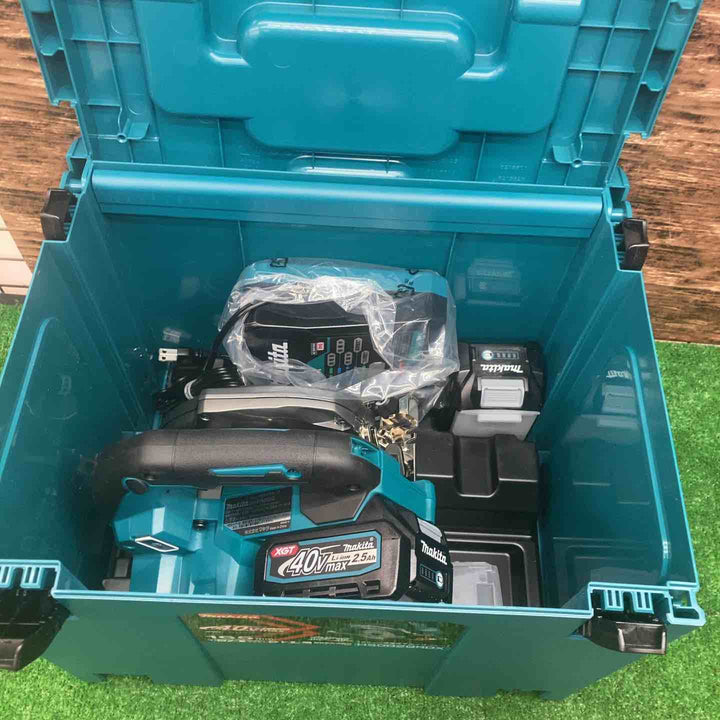 【未使用品(店頭展示品)】マキタ(makita) コードレス丸のこ HS002GRDX【川越店】