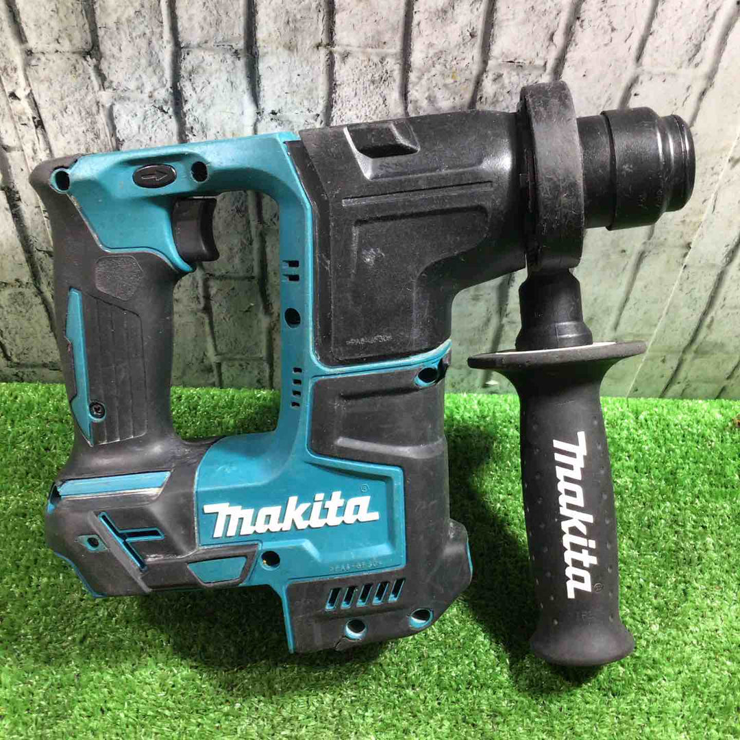 ★マキタ(makita) コードレスハンマドリル HR171DRGX【川口店】