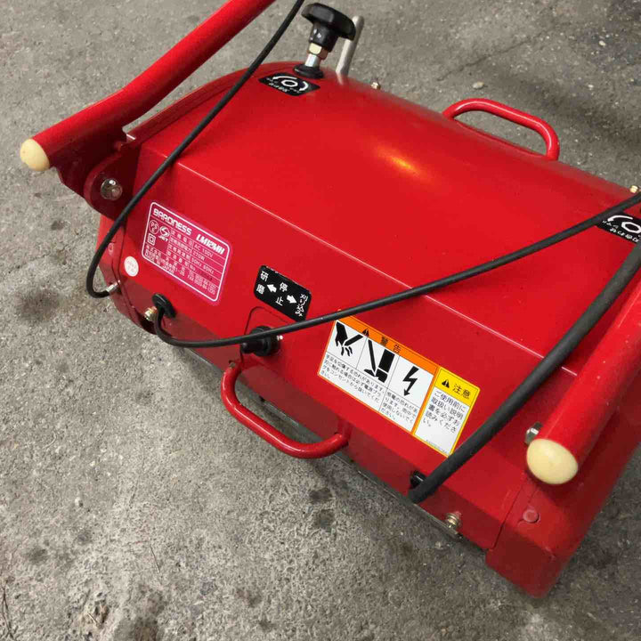 【中古品】 バロネス/BARONESS 自走式芝刈り機・LM12MH 【桶川店】