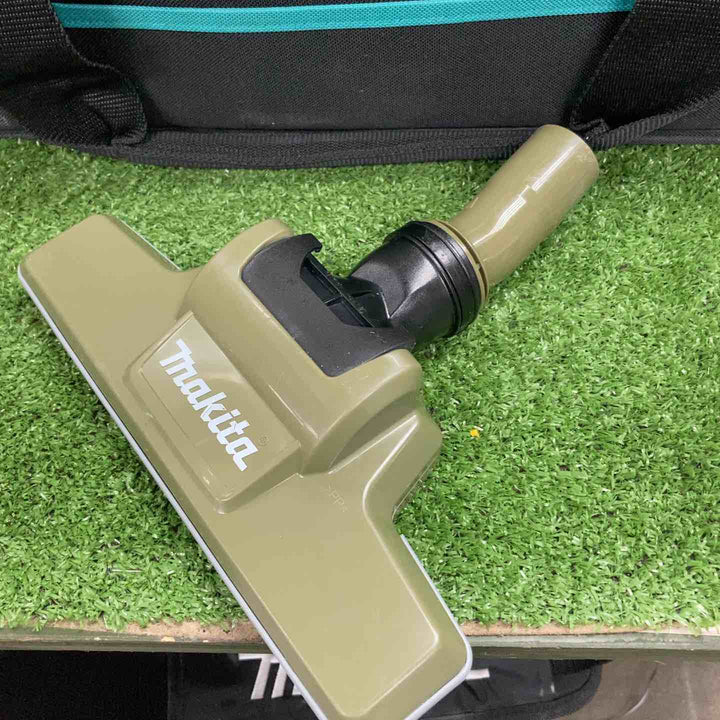 ★マキタ(makita) コードレスクリーナー CL001GZCO【川崎店】