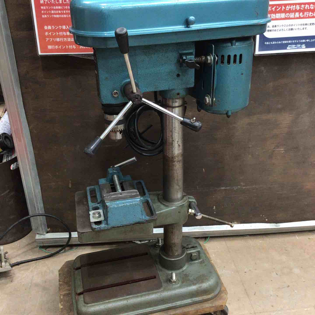 【店頭受取り限定】東芝 ボール盤 DPE-13A【草加店】