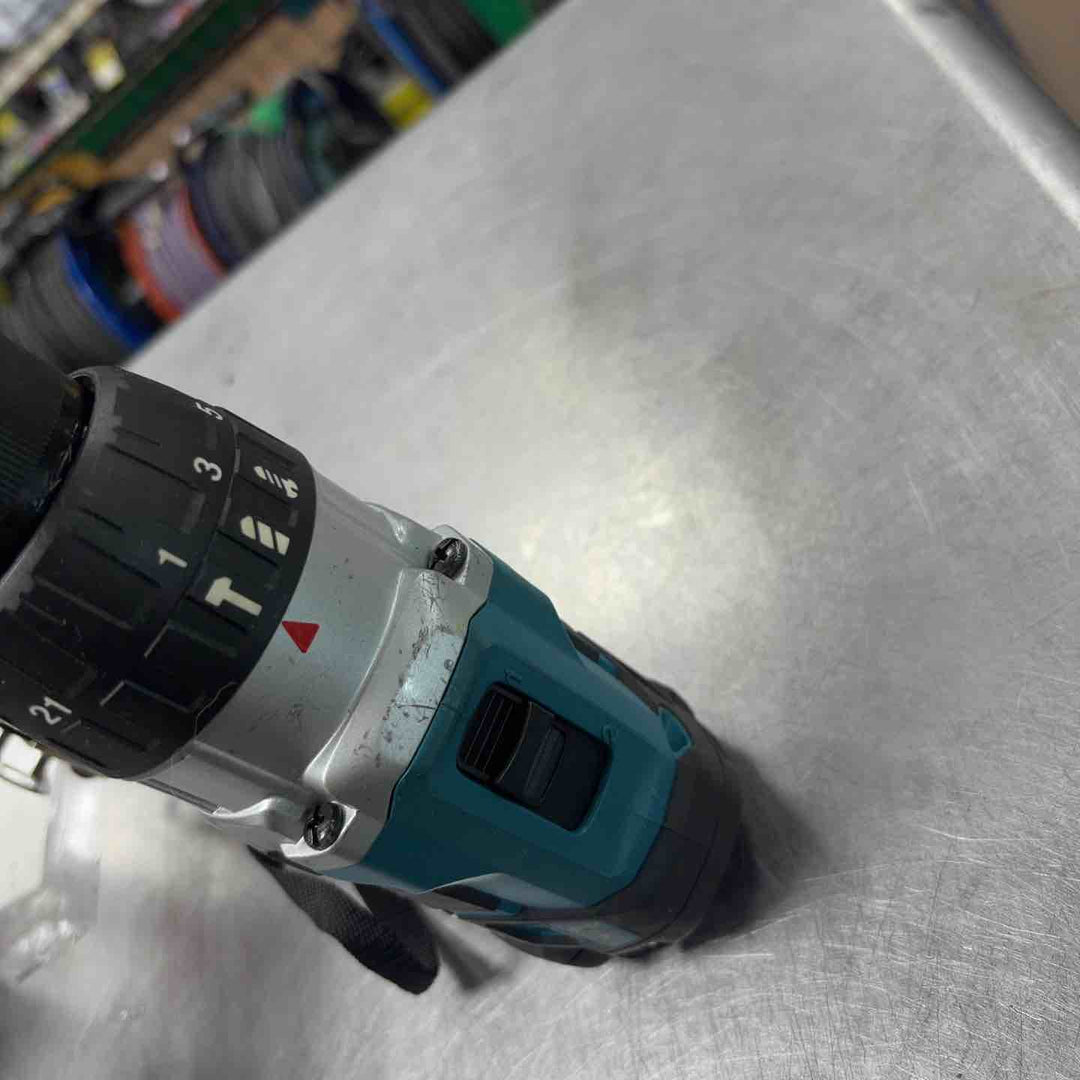 ☆マキタ(makita) コードレス振動ドリルドライバー HP481DZ【草加店】