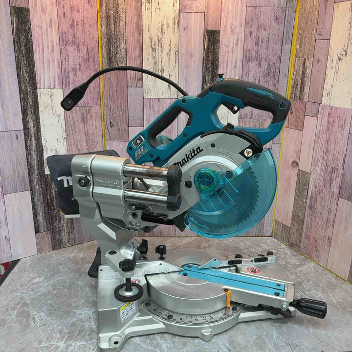 ★マキタ(makita) コードレススライドマルノコ LS610DZ【八潮店】