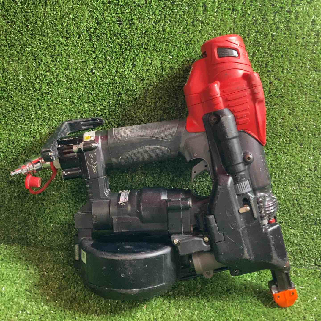 ★マックス(MAX) 高圧エアネジ打ち機 HV-R41G4-R【川崎店】