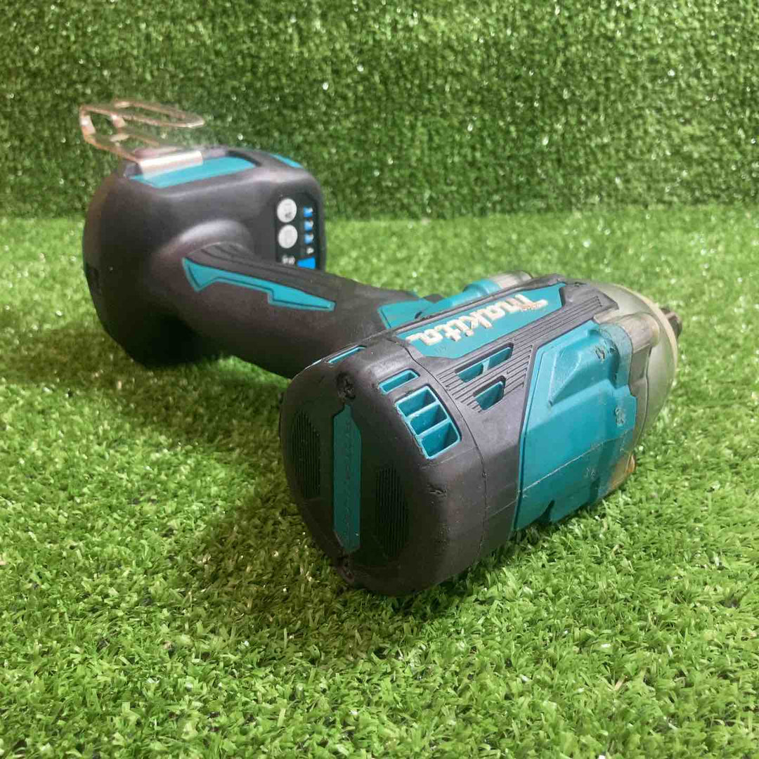 ★マキタ(makita) コードレスインパクトレンチ TW300DZ【川崎店】