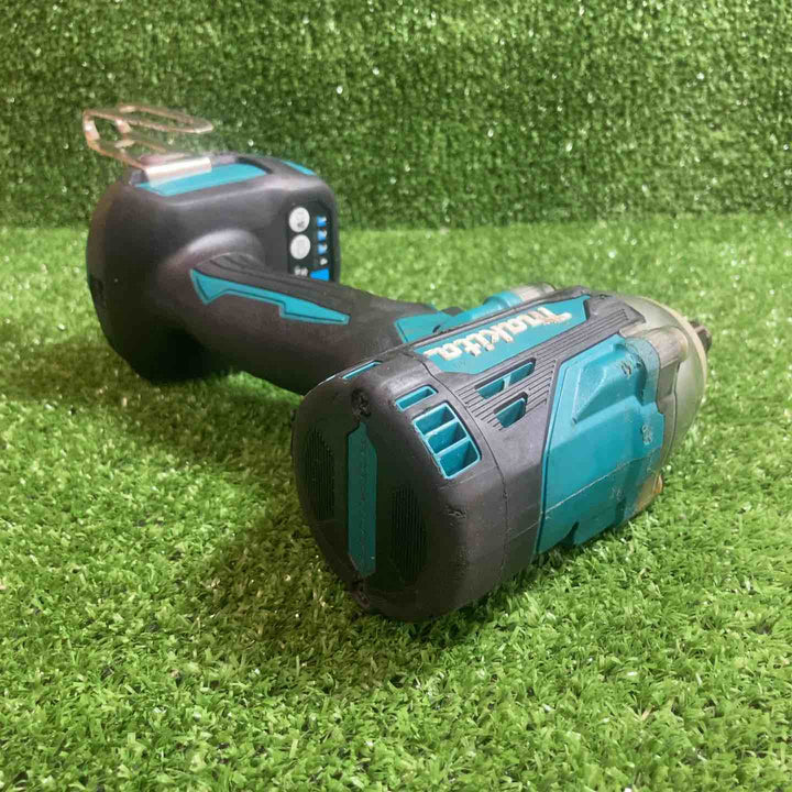 ★マキタ(makita) コードレスインパクトレンチ TW300DZ【川崎店】