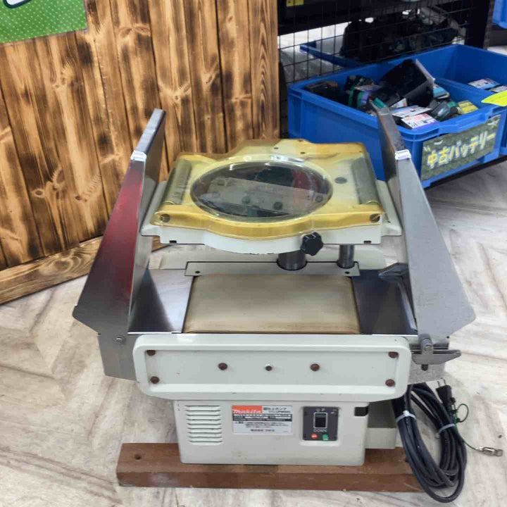 ☆マキタ(makita) 超仕上カンナ LP1802C　※リモコンなし 【越谷店】