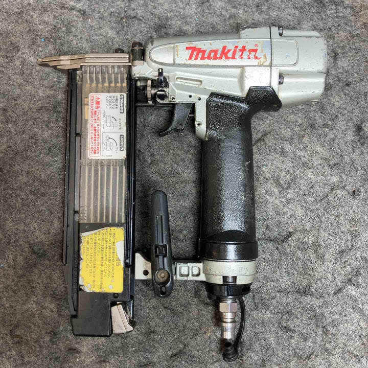 マキタ(makita) 常圧フィニッシュネイラ AF502N【桶川店】