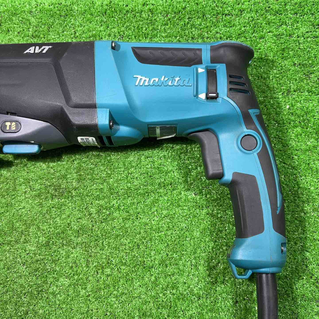 ★マキタ(makita) ハンマドリル HR2611F【川口店】