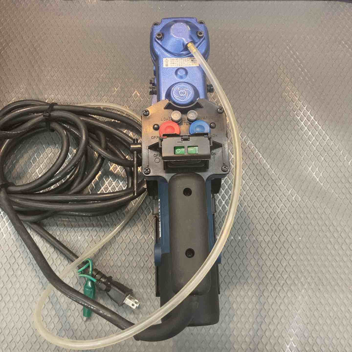 【中古品】日東工器 磁気ボール盤 LO-3000A(アトラエース)【所沢店】