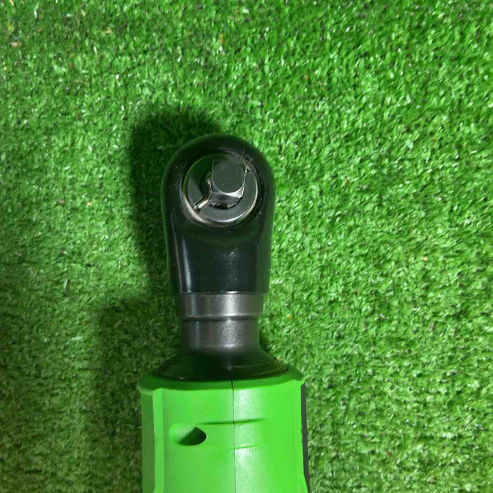 【中古品】 Snap-on スナップオン CTR861AG 3/8 9.5sq コードレスラチェットレンチ 電動ラチェット 【藤沢店】