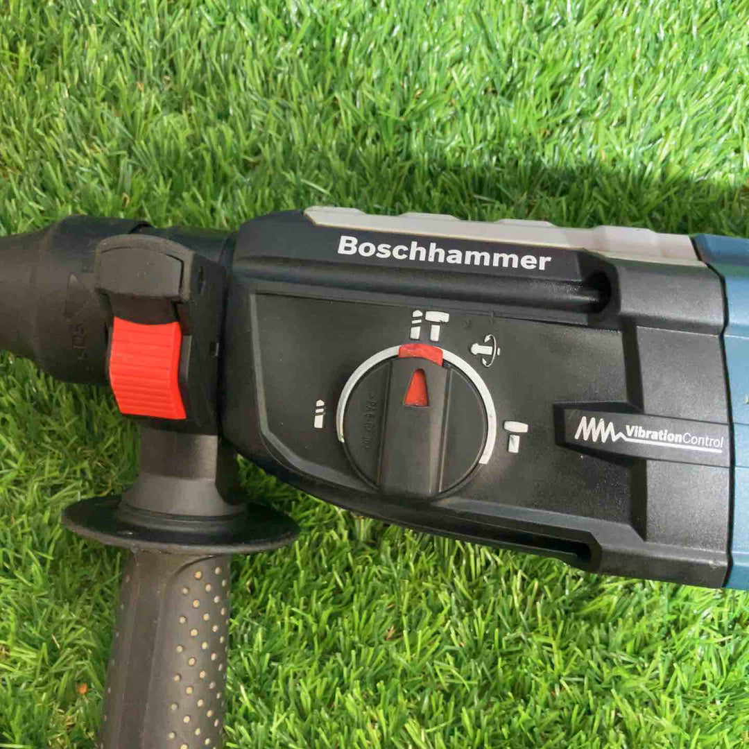 ★ボッシュ(BOSCH) ハンマドリル GBH2-28DV【戸田店】