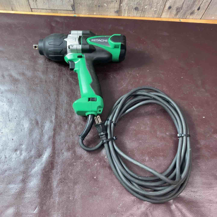 【中古品】ハイコーキ(HIKOKI ※旧:日立工機) インパクトレンチ WR14VB【東大和店】
