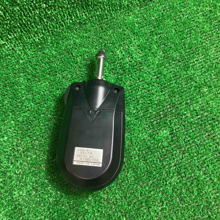 ハンドヘルド型 デジタル回転速度計EE-1B(接触タイプ)【川越店】