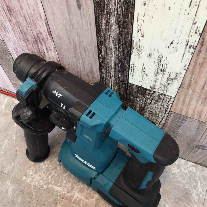 ★マキタ(makita) コードレスハンマドリル HR183DZK【八潮店】