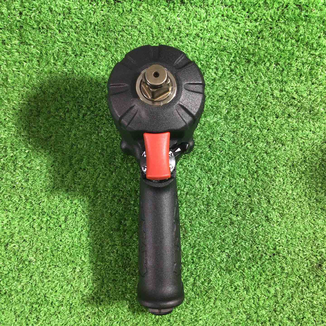 ◇京都機械工具(KTC) エアインパクトレンチ JAP418【川口店】