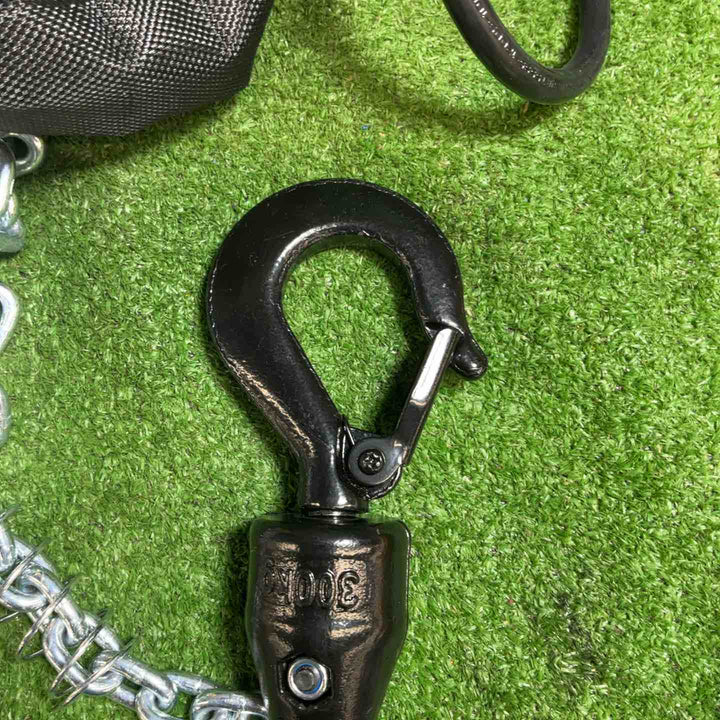 【未使用品】電動チェーンホイスト250 DCH-250【藤沢店】