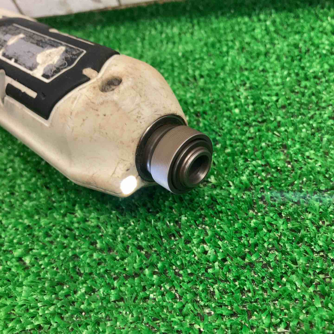 マキタ(makita) コードレスペンインパクトドライバー TD022DZW バッテリー(BL7010 7.2V1.0Ah)付き【町田店】