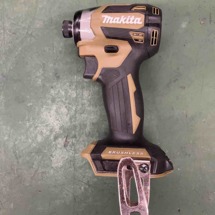 ★マキタ(makita) コードレスインパクトドライバー TD173DZO【戸田店】