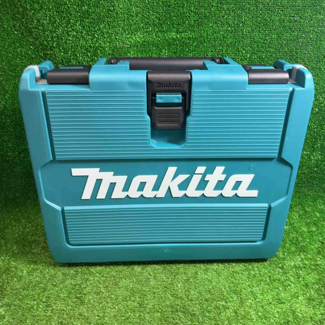 ★マキタ(makita) コードレスインパクトレンチ TW300DRGX【藤沢店】