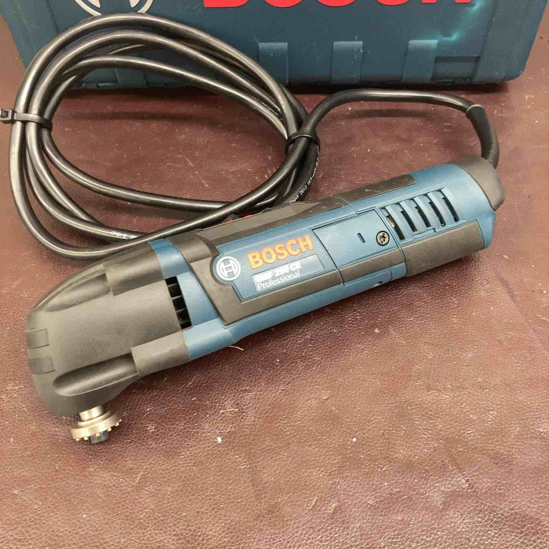【中古品】 ボッシュ(BOSCH) マルチツール GMF250CE 【東大和店】