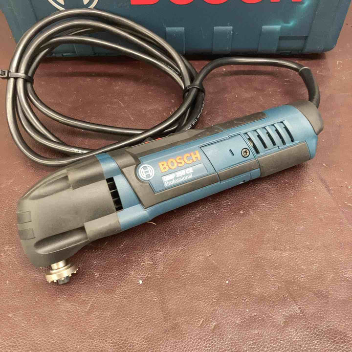 【中古品】 ボッシュ(BOSCH) マルチツール GMF250CE 【東大和店】