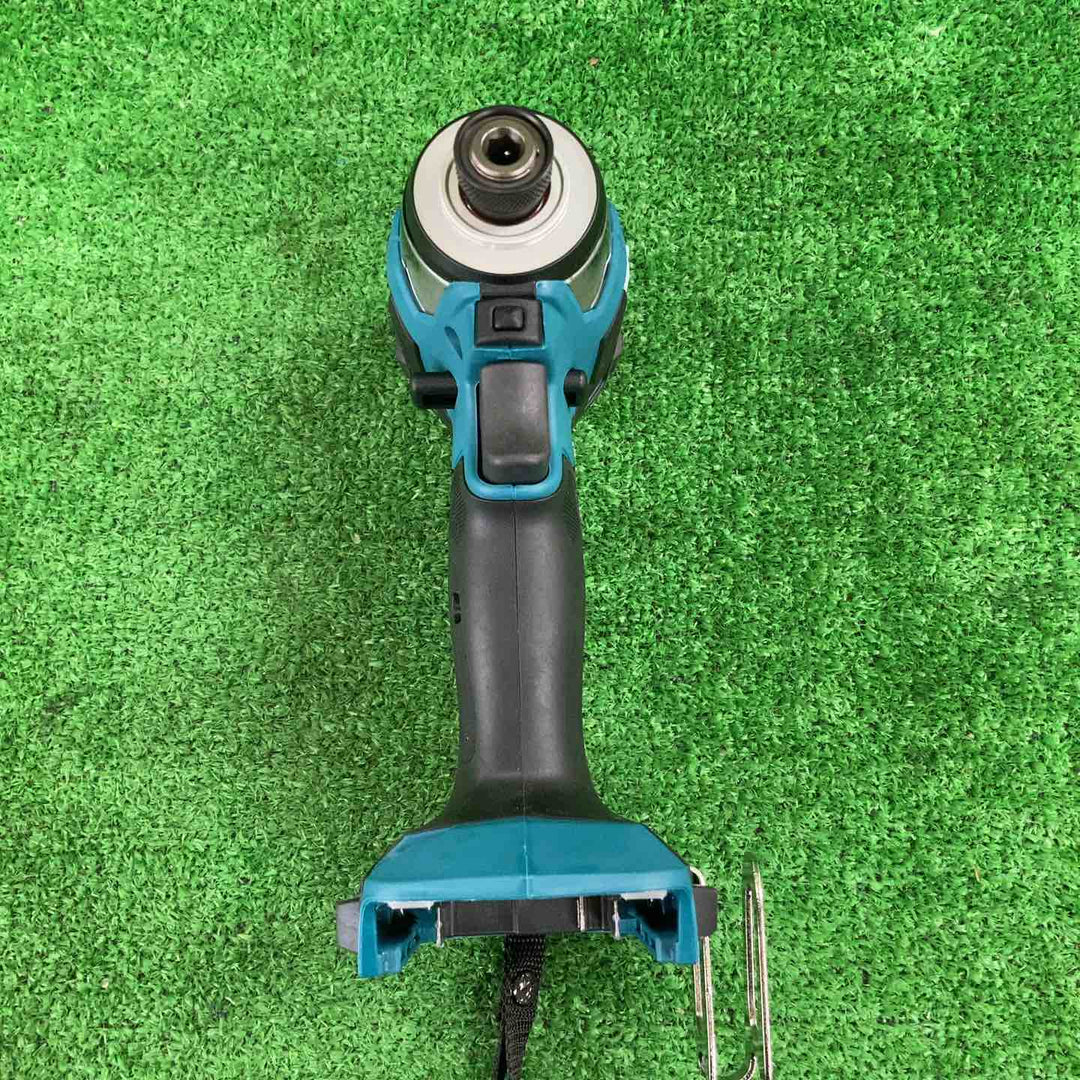 ★マキタ(makita) コードレスインパクトドライバー TD173DZ【川崎店】