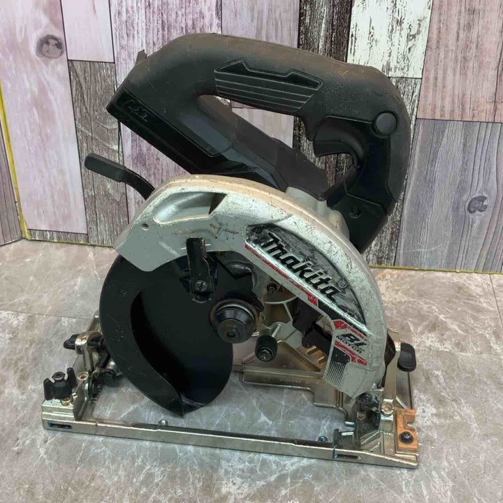 ★マキタ(makita) コードレス丸のこ HS631DZB【八潮店】