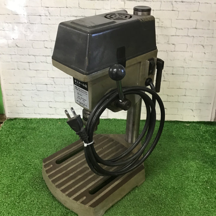 H&H 卓上ボール盤 HDP10A【町田店】