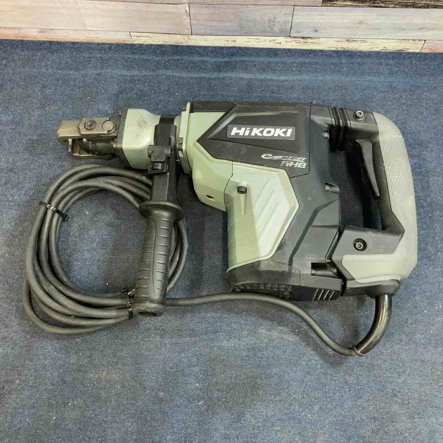 HiKOKI(ハイコーキ) 旧日立工機 ハンマードリルDH40SE