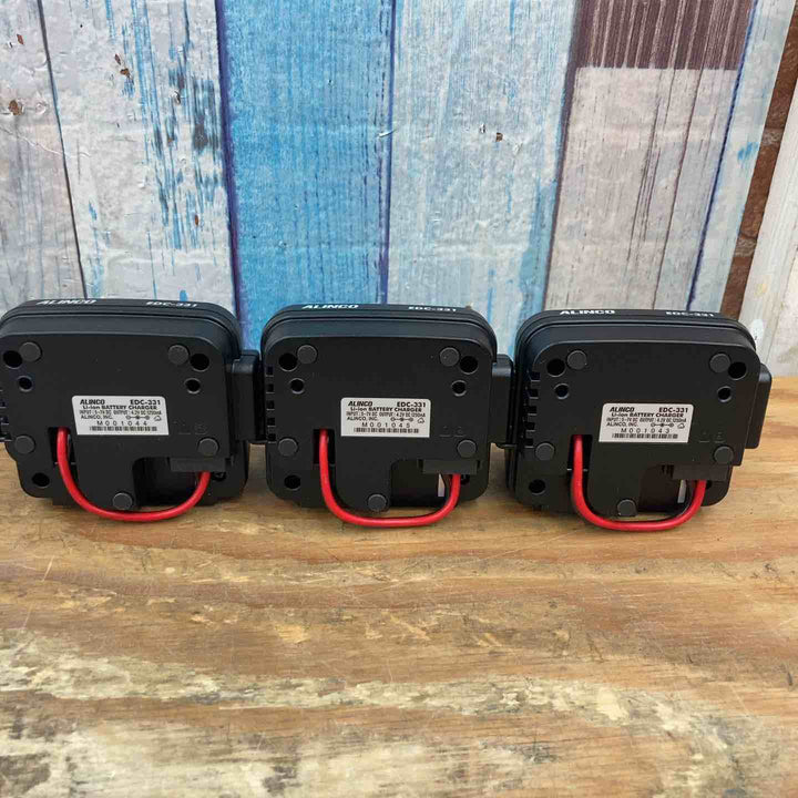 ALINCO/アルインコ DJ-P400 Triplex＋ 複数同時通話特定小電力トランシーバー 3台セット【柏店】