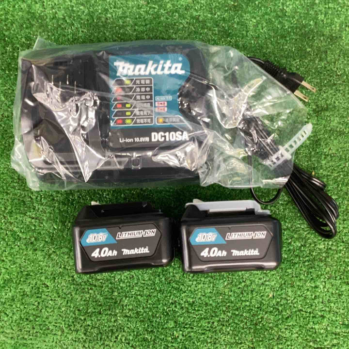 ★マキタ(makita) コードレスインパクトドライバー TD111DSMX【越谷店】