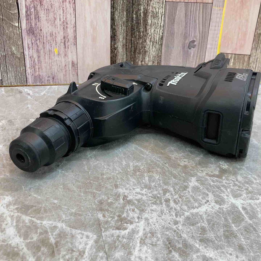 ★マキタ(makita) コードレスハンマドリル HR244DGXVB【八潮店】